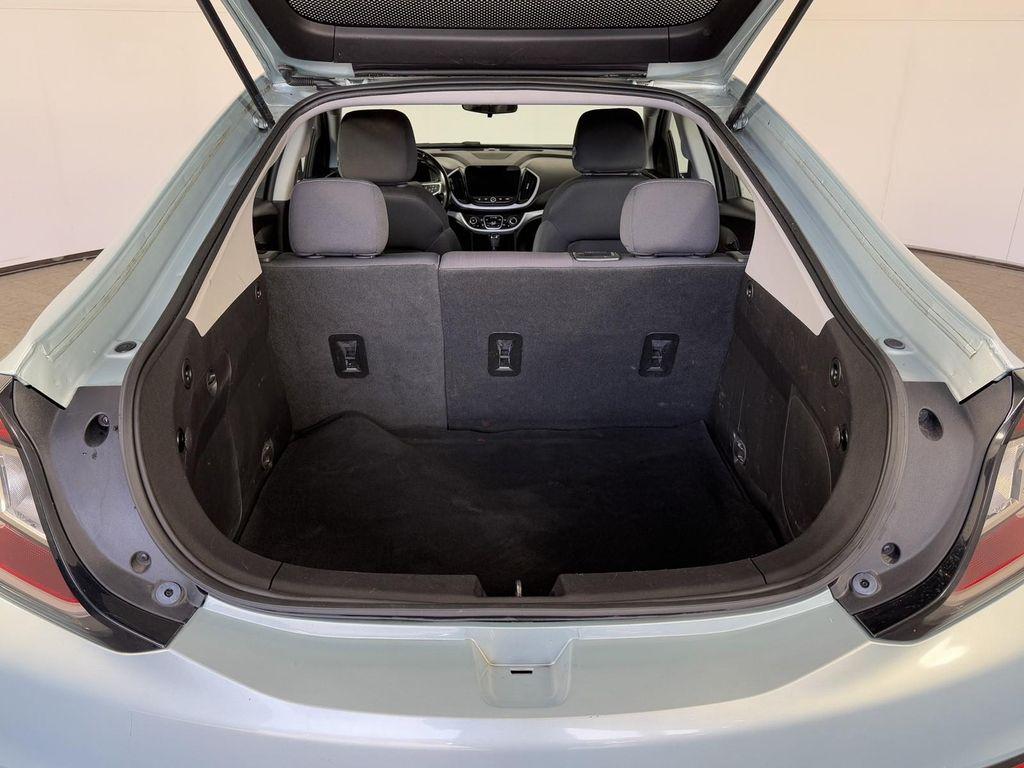 used 2018 Chevrolet Volt car, priced at $11,500