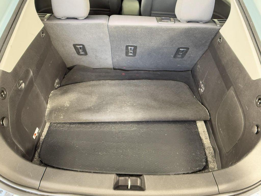 used 2018 Chevrolet Volt car, priced at $11,500