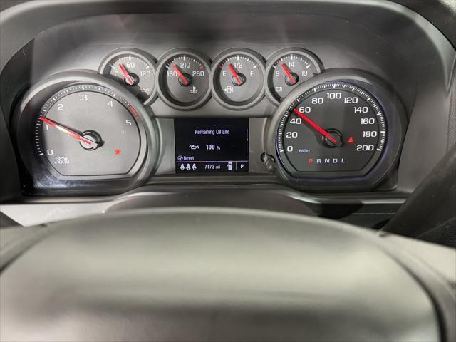 used 2024 GMC Sierra 3500 car, priced at $59,998