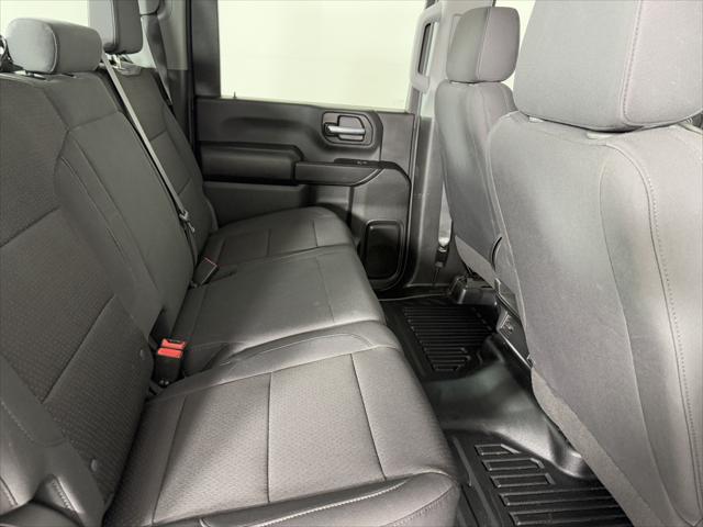 used 2024 GMC Sierra 3500 car, priced at $59,998