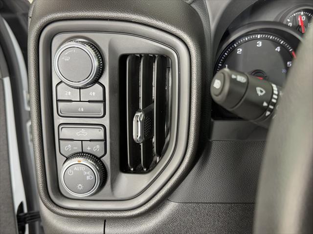 used 2024 GMC Sierra 3500 car, priced at $59,998