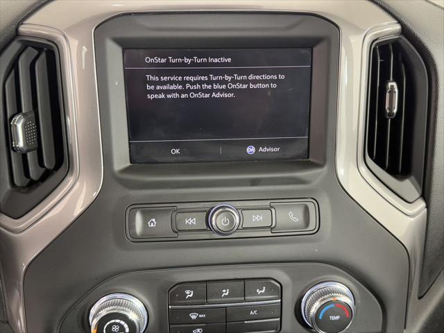 used 2024 GMC Sierra 3500 car, priced at $59,998