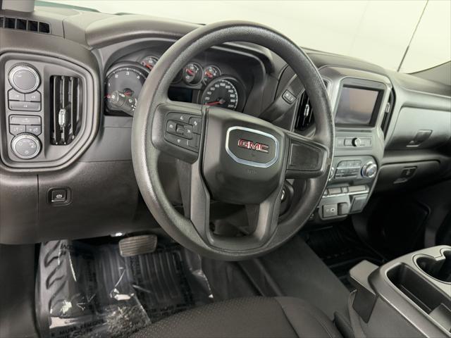 used 2024 GMC Sierra 3500 car, priced at $59,998