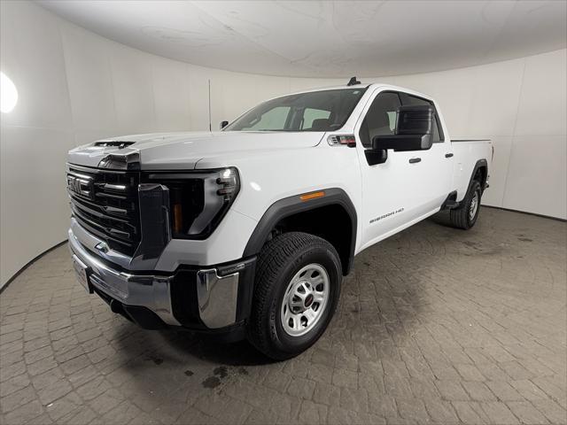 used 2024 GMC Sierra 3500 car, priced at $59,998