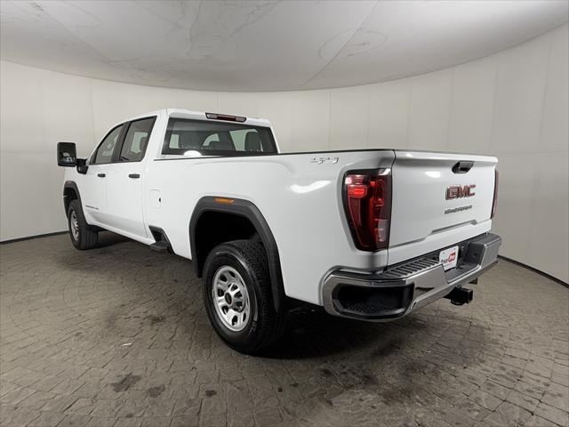 used 2024 GMC Sierra 3500 car, priced at $59,998