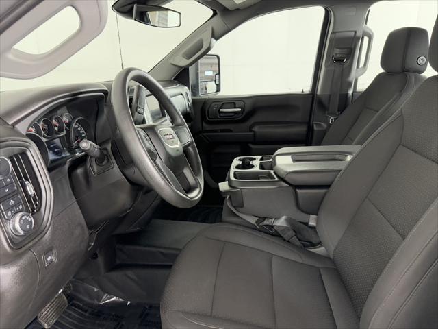 used 2024 GMC Sierra 3500 car, priced at $59,998