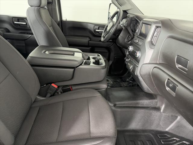 used 2024 GMC Sierra 3500 car, priced at $59,998
