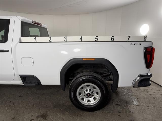 used 2024 GMC Sierra 3500 car, priced at $59,998