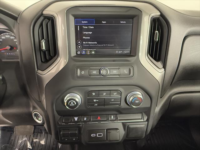 used 2024 GMC Sierra 3500 car, priced at $59,998