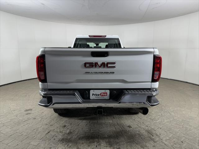 used 2024 GMC Sierra 3500 car, priced at $59,998