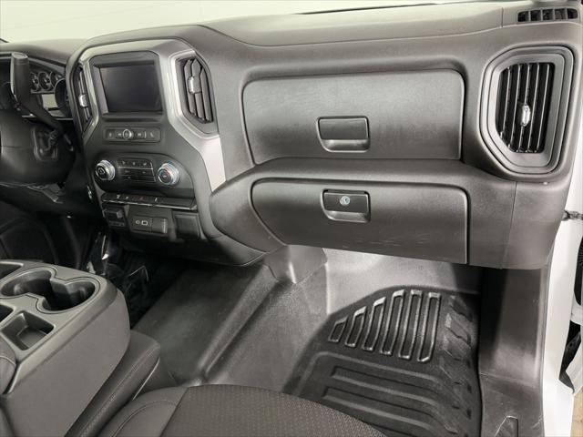 used 2024 GMC Sierra 3500 car, priced at $59,998