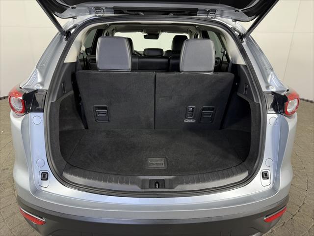 used 2023 Mazda CX-9 car, priced at $29,998