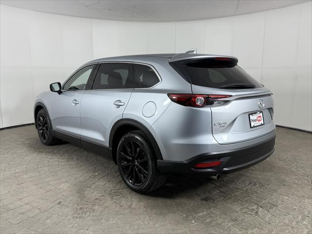 used 2023 Mazda CX-9 car, priced at $29,998