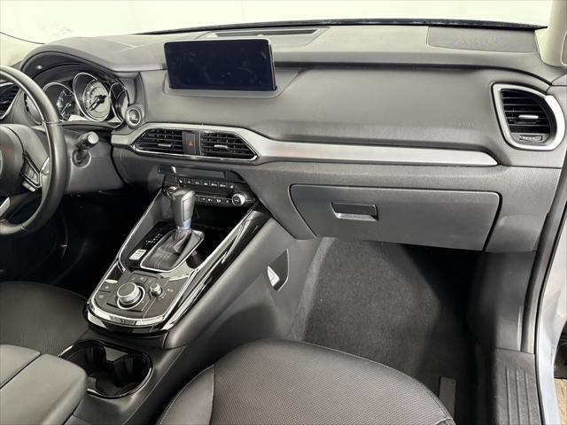 used 2023 Mazda CX-9 car, priced at $29,998