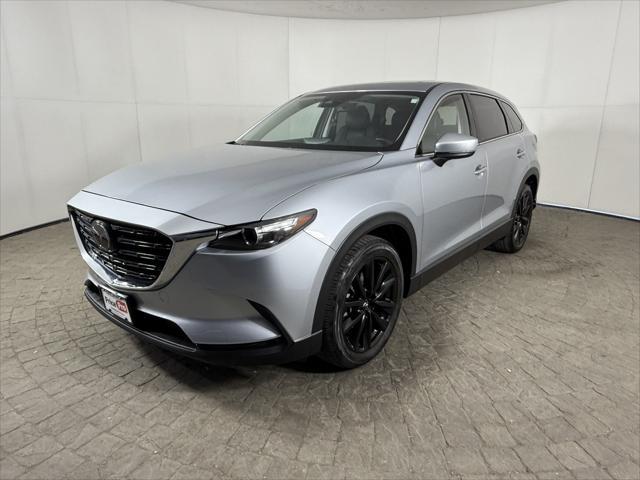 used 2023 Mazda CX-9 car, priced at $29,998