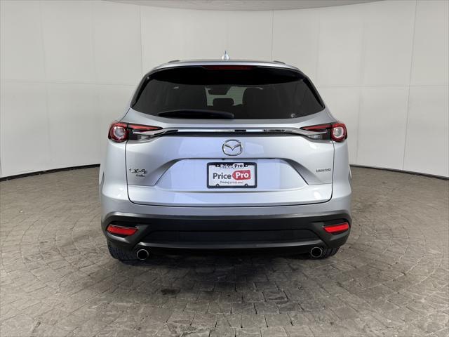 used 2023 Mazda CX-9 car, priced at $29,998
