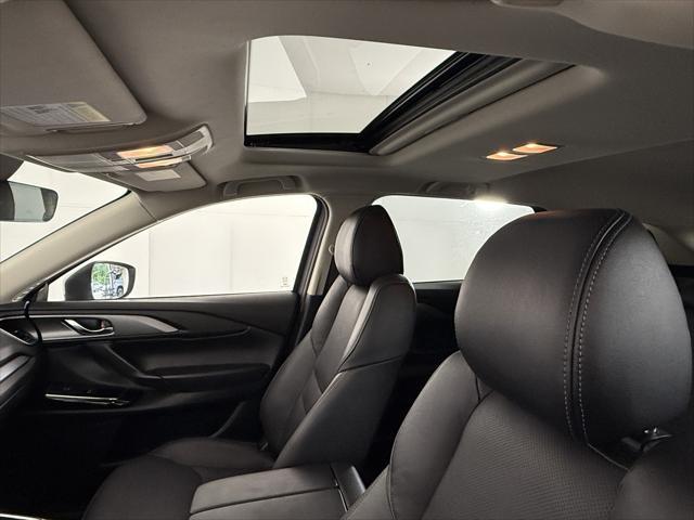 used 2023 Mazda CX-9 car, priced at $29,998