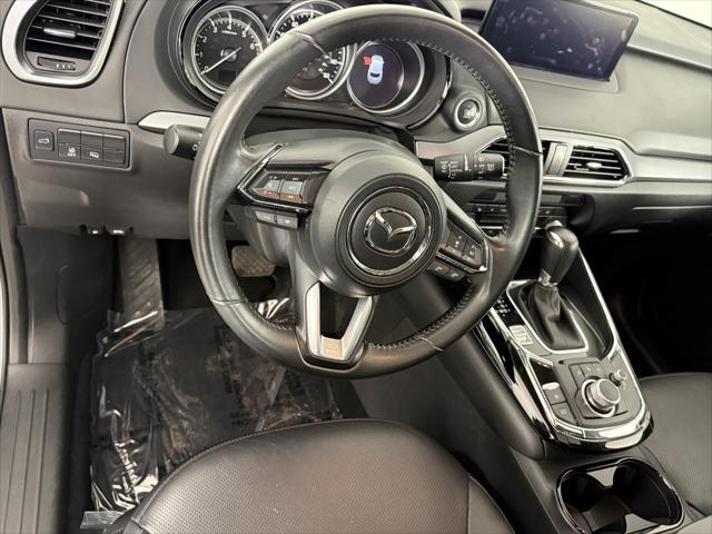 used 2023 Mazda CX-9 car, priced at $29,998