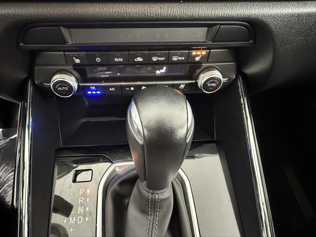 used 2023 Mazda CX-9 car, priced at $29,998