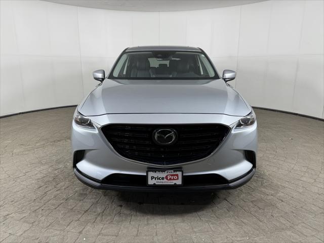 used 2023 Mazda CX-9 car, priced at $29,998