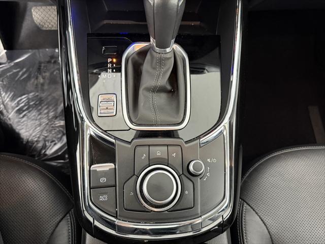 used 2023 Mazda CX-9 car, priced at $29,998