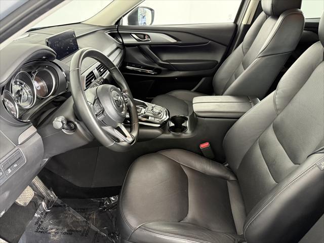 used 2023 Mazda CX-9 car, priced at $29,998