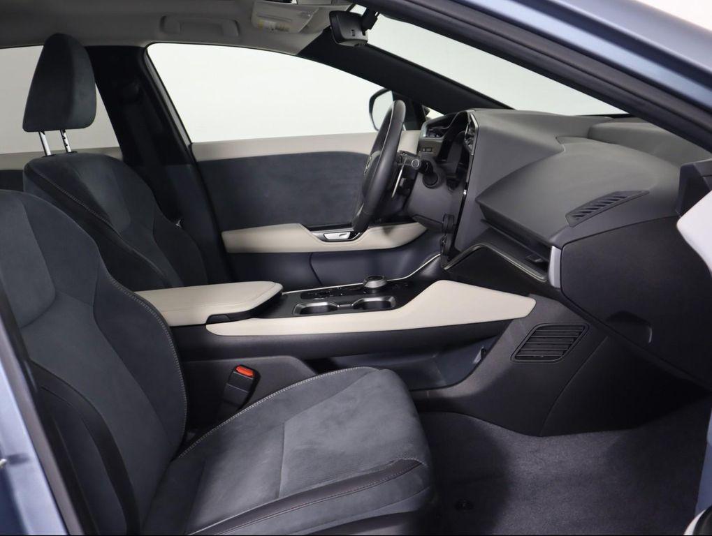 used 2023 Lexus RZ 450e car, priced at $32,500