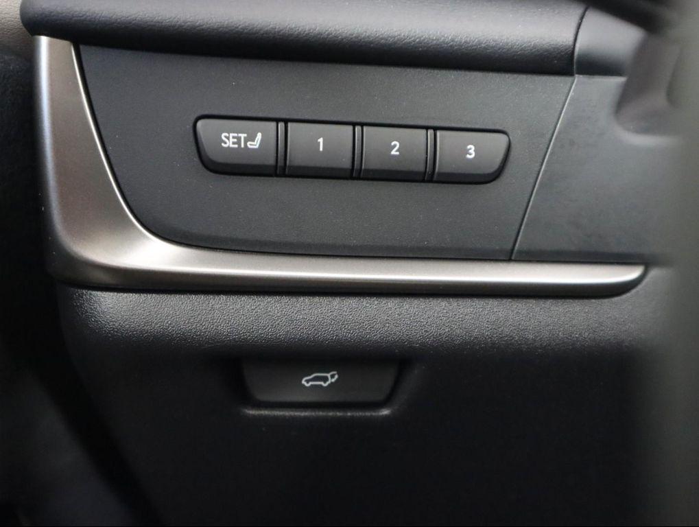 used 2023 Lexus RZ 450e car, priced at $32,500
