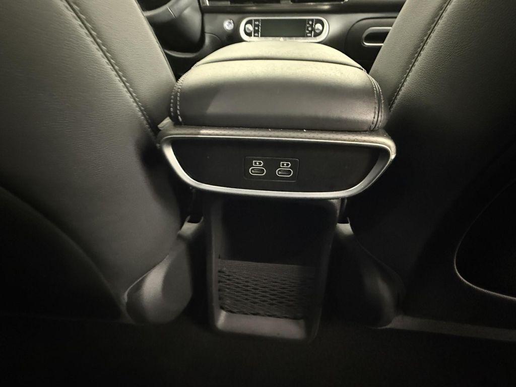 used 2023 Genesis GV60 car, priced at $30,998