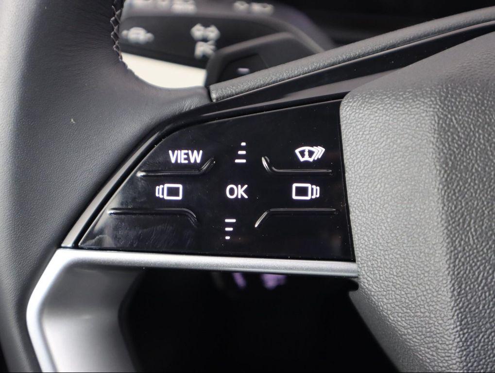 used 2025 Audi A5 car, priced at $47,998