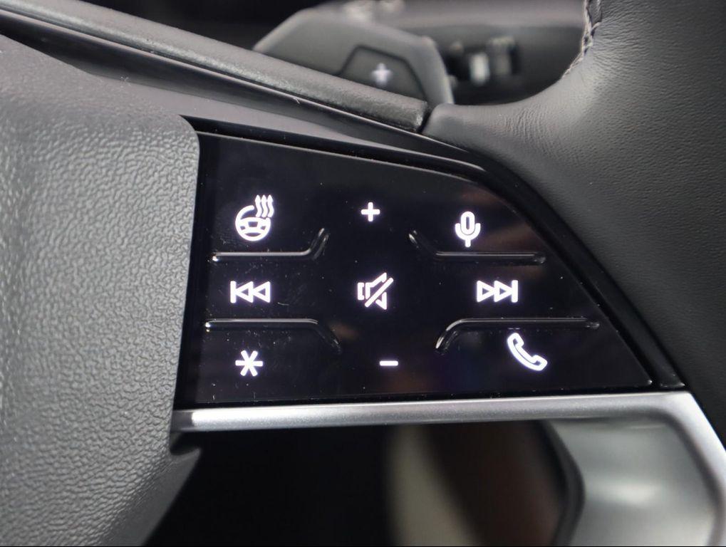 used 2025 Audi A5 car, priced at $47,998