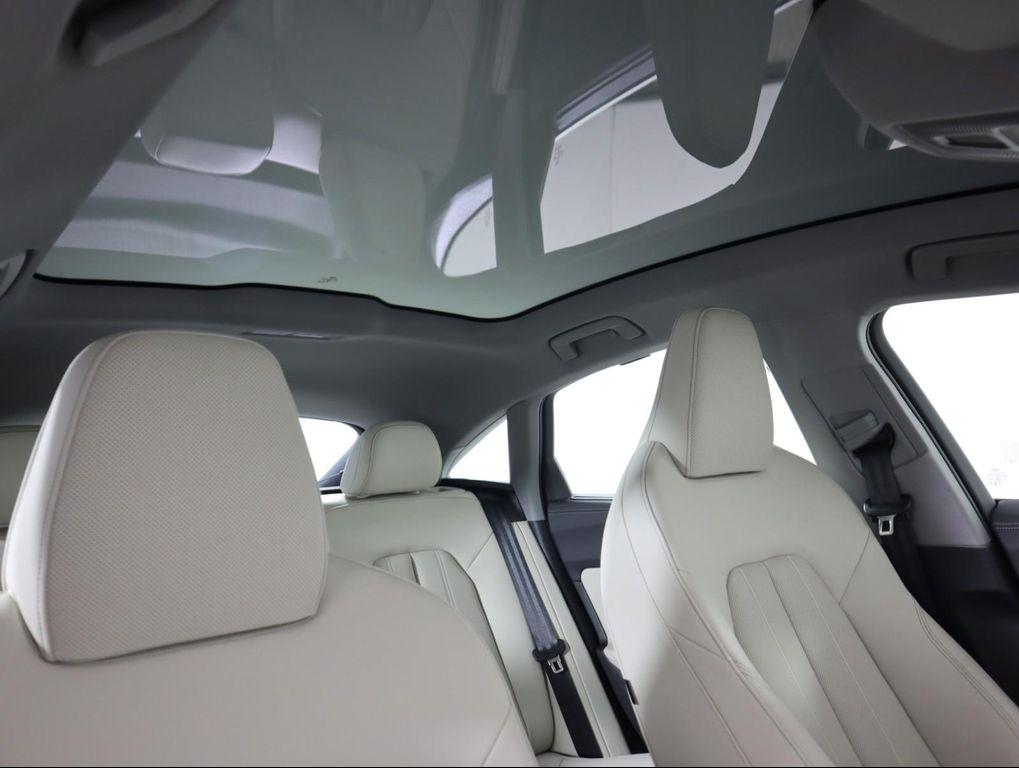 used 2025 Audi A5 car, priced at $47,998