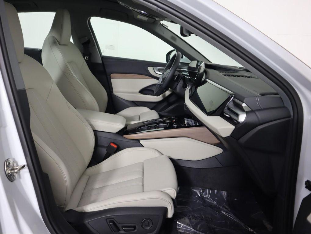 used 2025 Audi A5 car, priced at $47,998