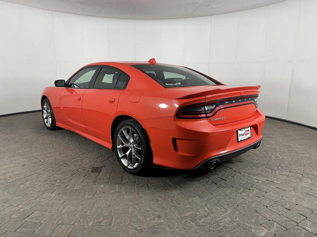 used 2019 Dodge Charger car, priced at $21,998