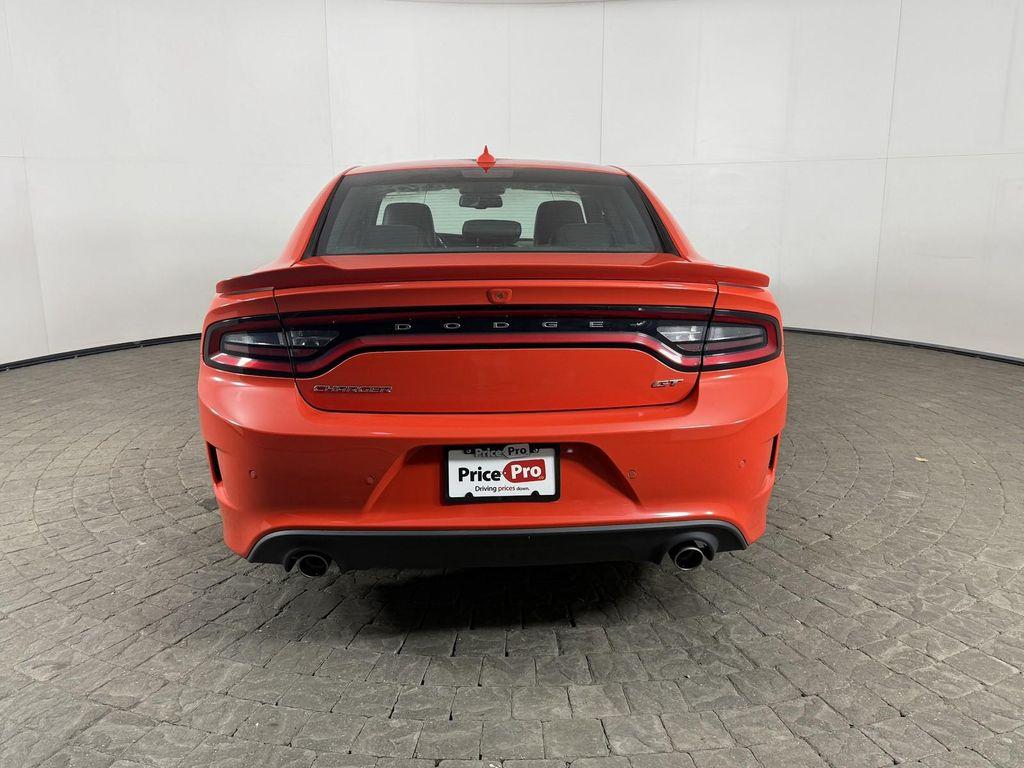 used 2019 Dodge Charger car, priced at $21,998