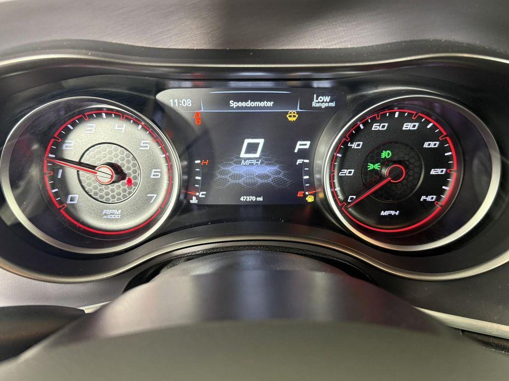 used 2019 Dodge Charger car, priced at $21,998
