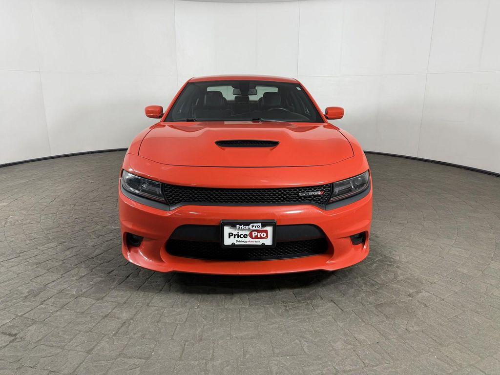 used 2019 Dodge Charger car, priced at $21,998