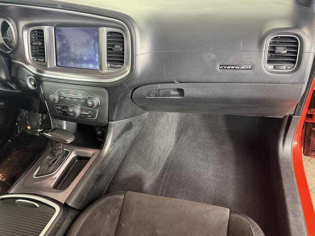 used 2019 Dodge Charger car, priced at $21,998