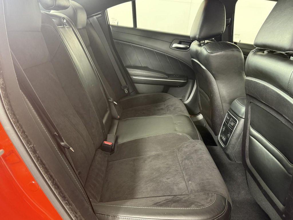 used 2019 Dodge Charger car, priced at $21,998