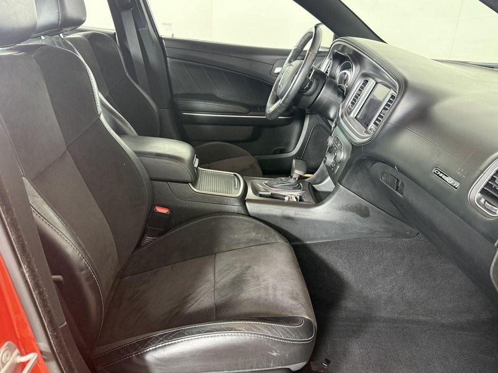 used 2019 Dodge Charger car, priced at $21,998