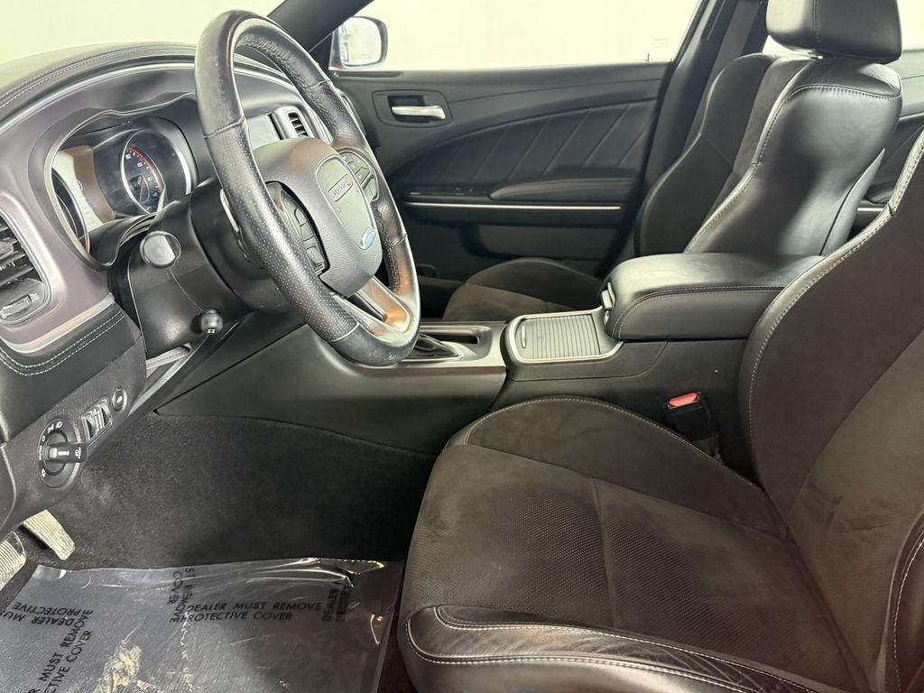 used 2019 Dodge Charger car, priced at $21,998