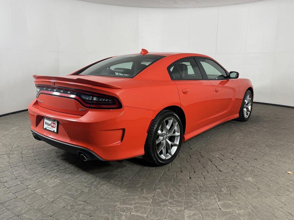 used 2019 Dodge Charger car, priced at $21,998
