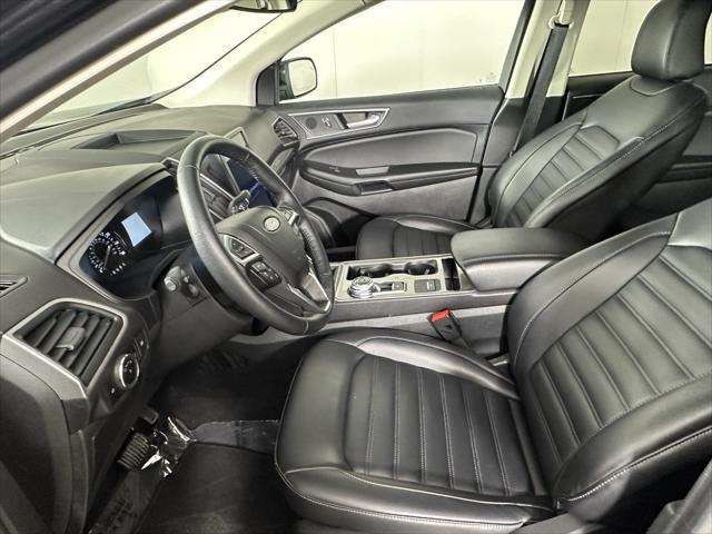 used 2024 Ford Edge car, priced at $27,998