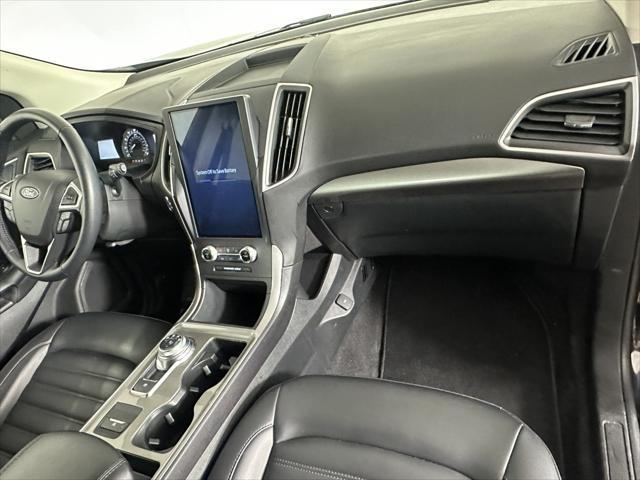 used 2024 Ford Edge car, priced at $27,998