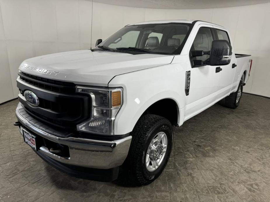 used 2020 Ford F-350 car, priced at $36,500