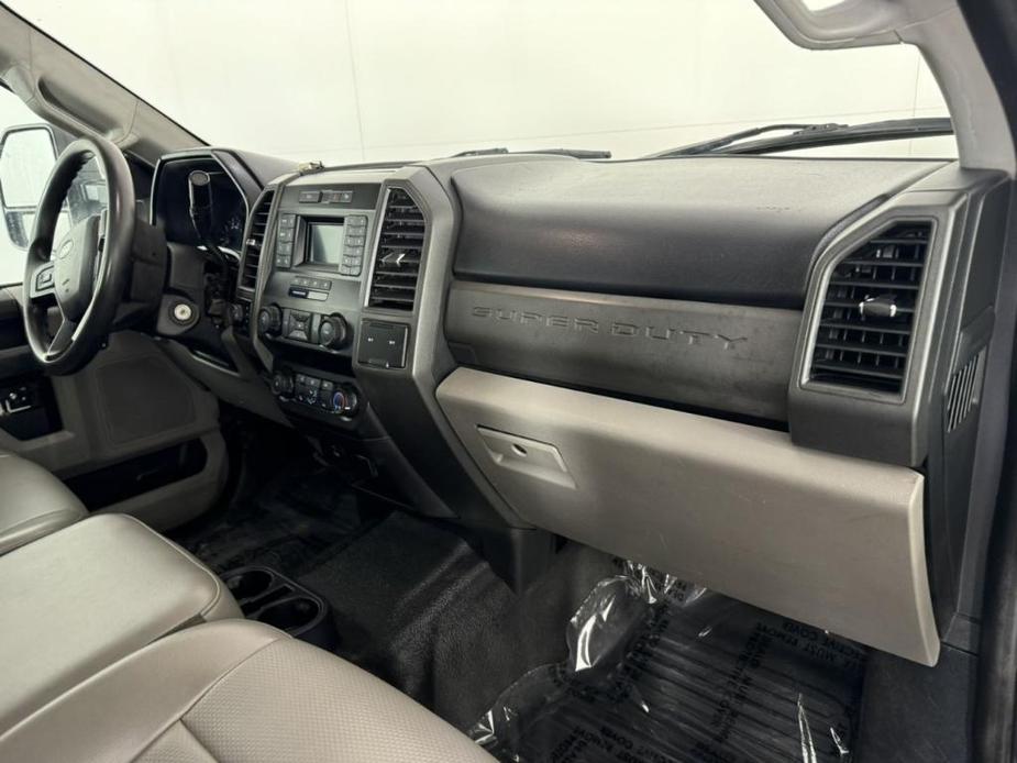 used 2020 Ford F-350 car, priced at $36,500