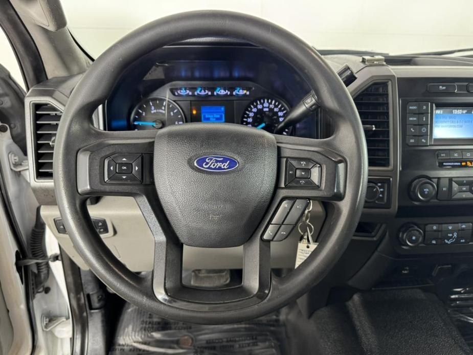 used 2020 Ford F-350 car, priced at $36,500