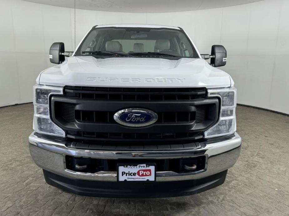 used 2020 Ford F-350 car, priced at $36,500