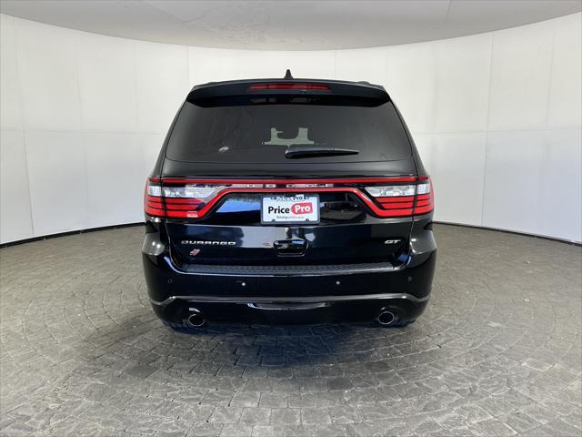 used 2023 Dodge Durango car, priced at $32,998