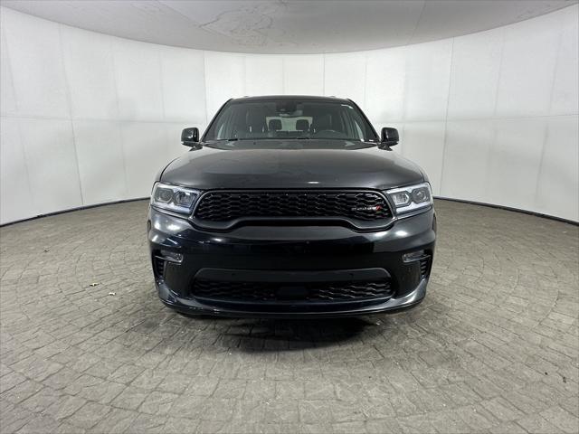 used 2023 Dodge Durango car, priced at $32,998